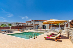 Villa Dione Seastone by Villa Plus - Dodekanes Kiotari
